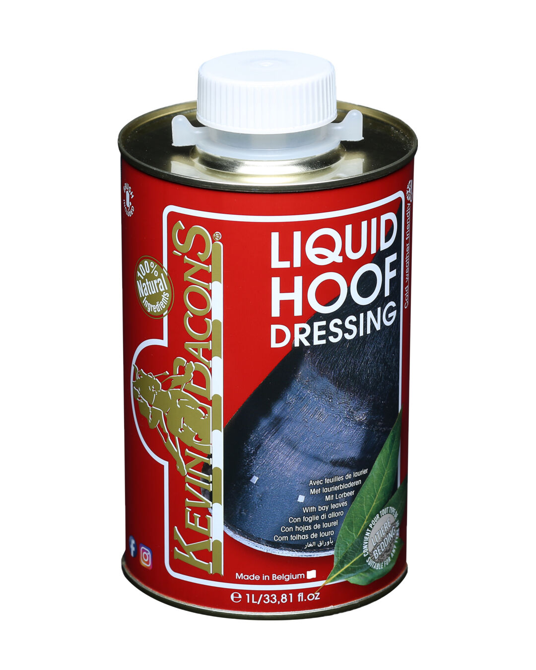 Hufpflege Liquid Hoof Dressing